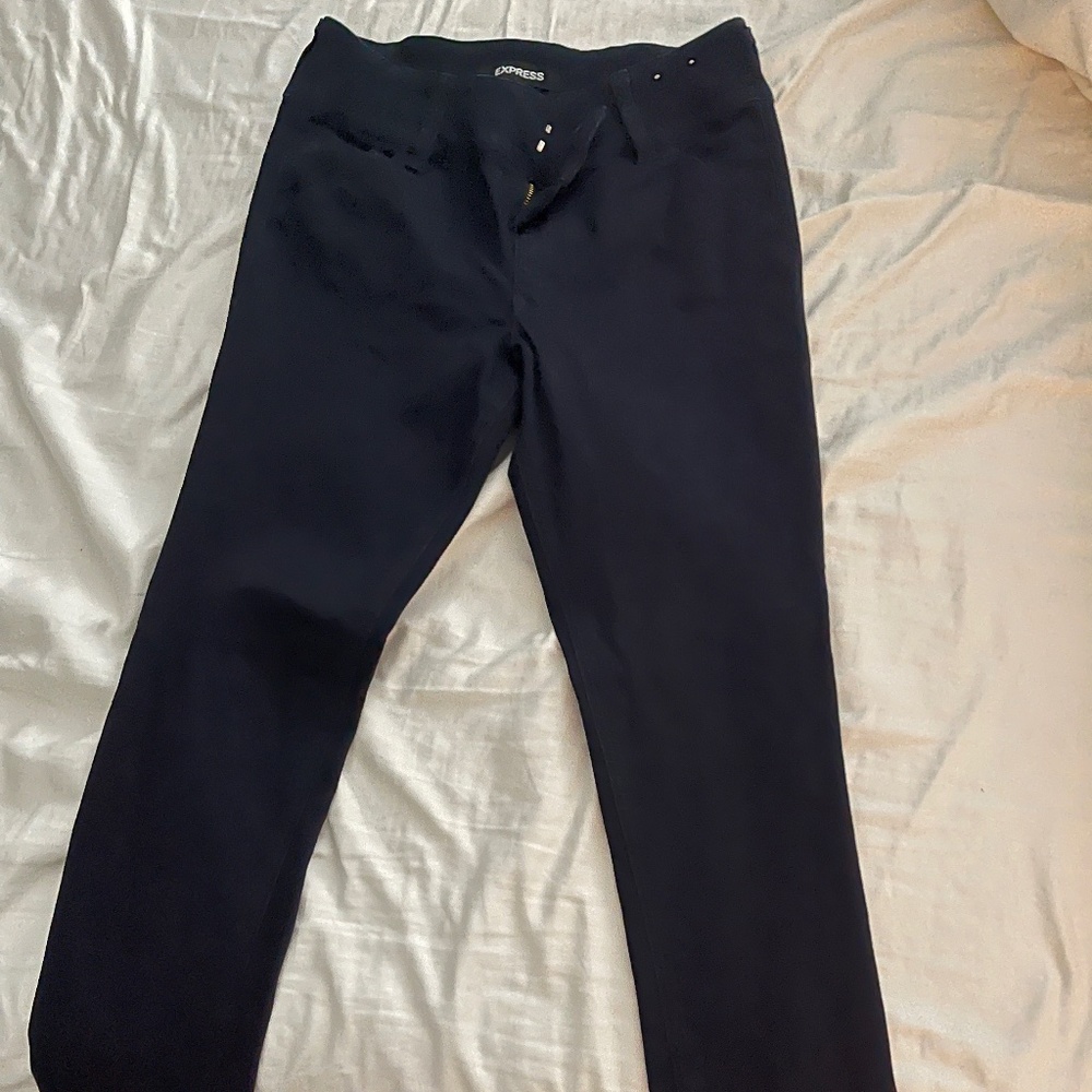 Stretch jeans